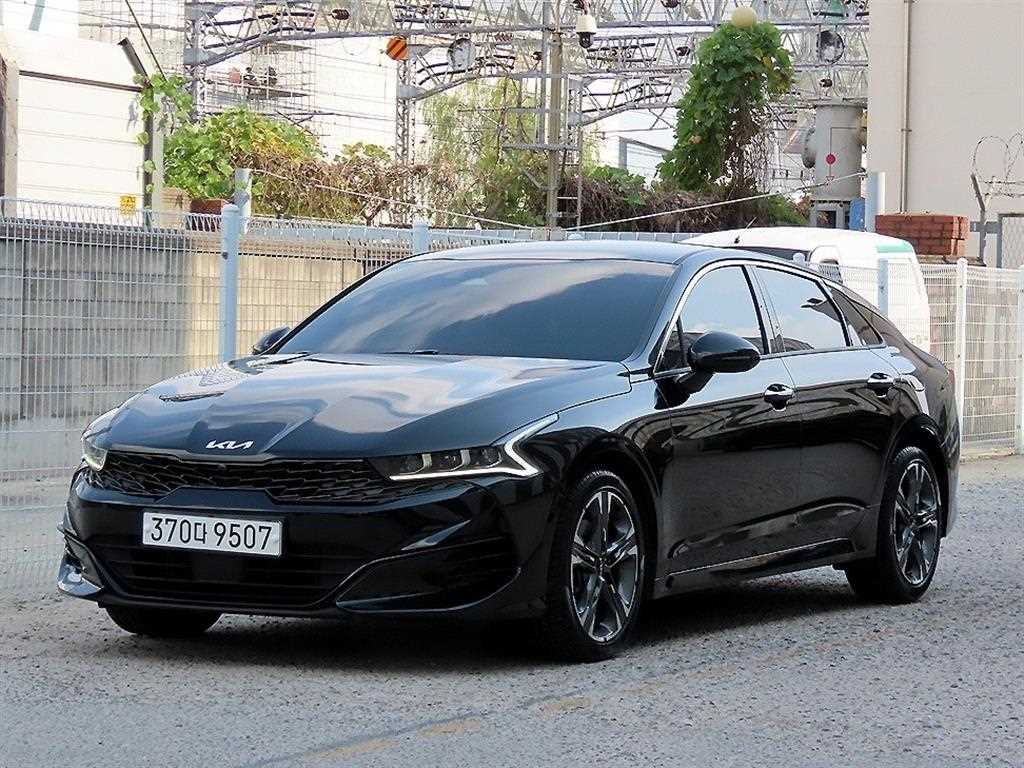 기아 K5 2.0 시그니처 사진 2/20
