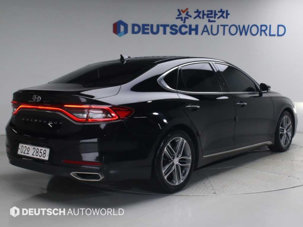 현대 그랜저 2.4 GDI 익스클루시브 스페셜 사진 2/20
