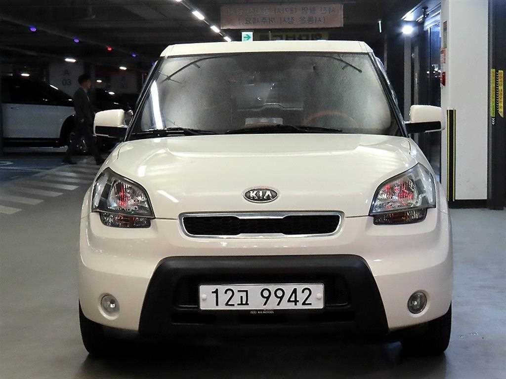 기아 쏘울 1.6 SMART 사진 2/20