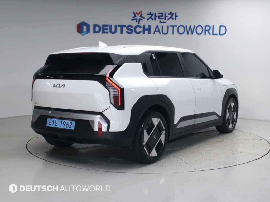 기아 EV3 롱레인지 2WD 에어 사진 2/20