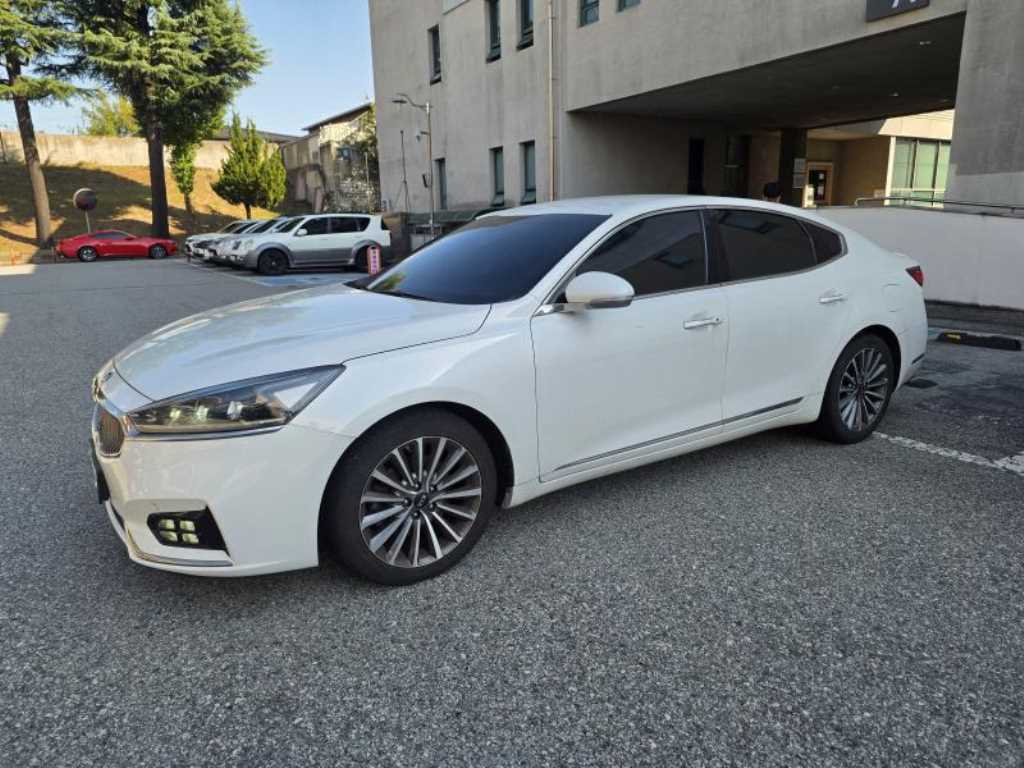 기아 K7 2.4 GDI 노블레스 사진 2/12