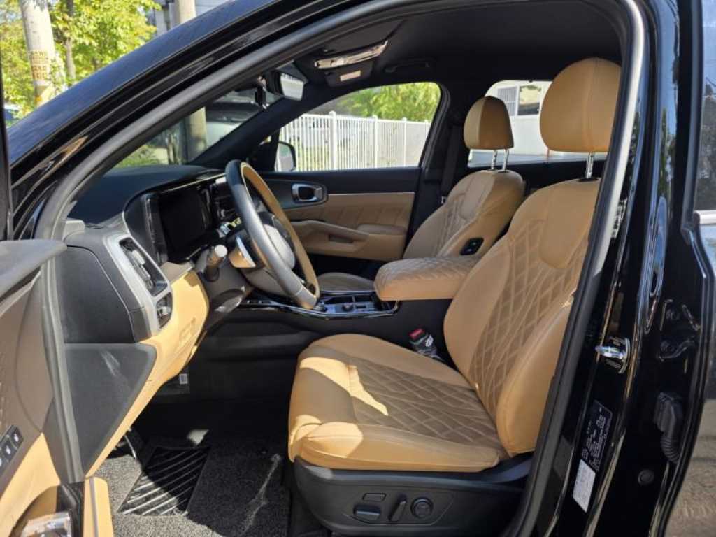 기아 쏘렌토 HEV 1.6 2WD 시그니처 사진