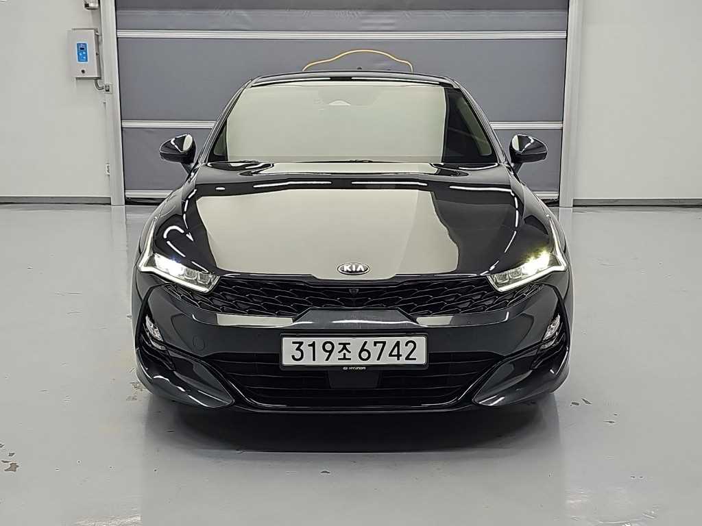 기아 K5 2.0 노블레스 사진 2/20