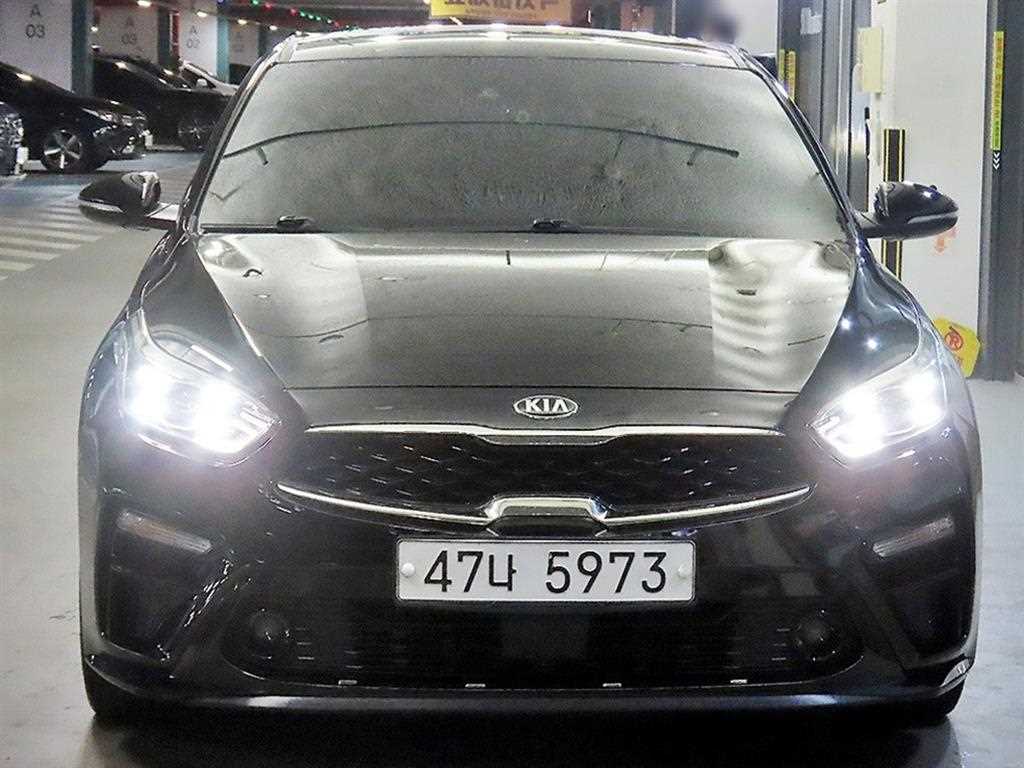 기아 K3 1.6 노블레스 사진 2/20