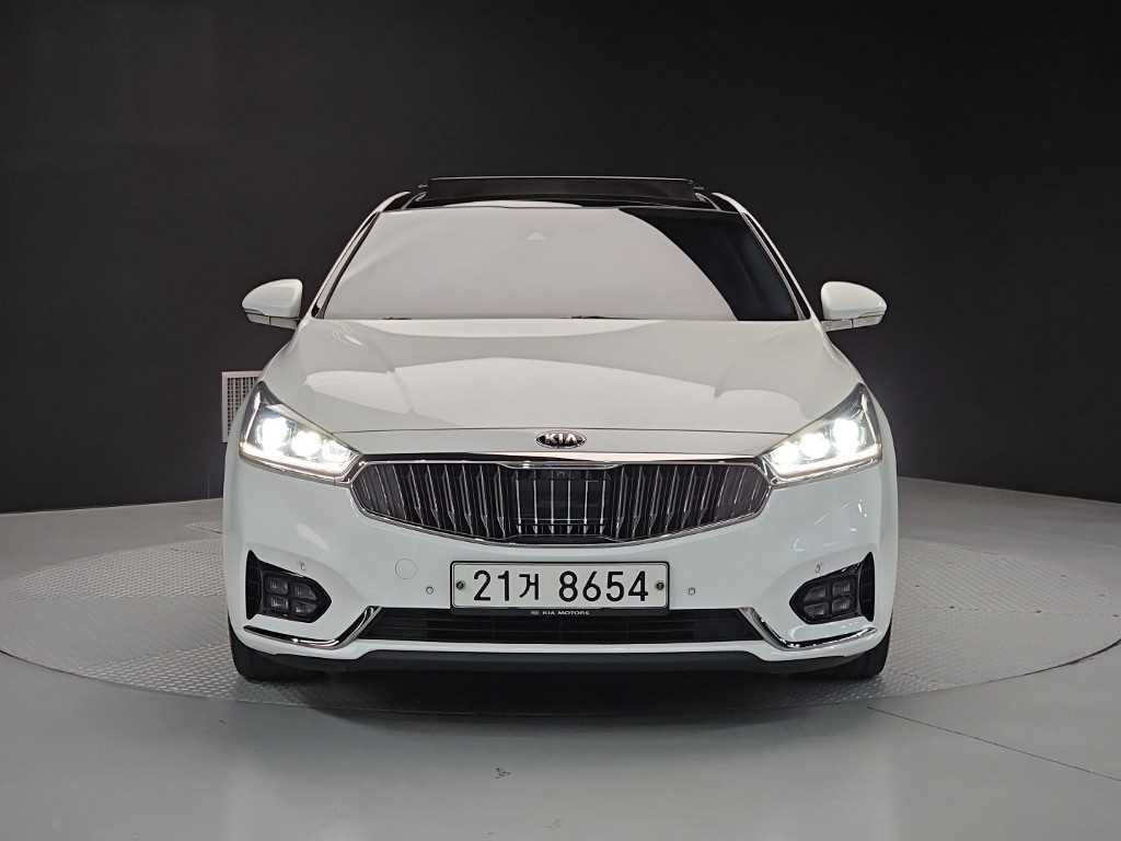 기아 K7 2.4 GDI 리미티드 사진 2/18