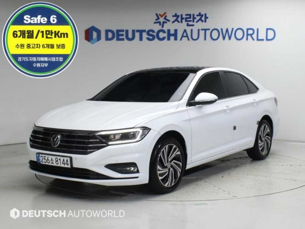 폭스바겐 제타 1.4 TSI 프레스티지 사진
