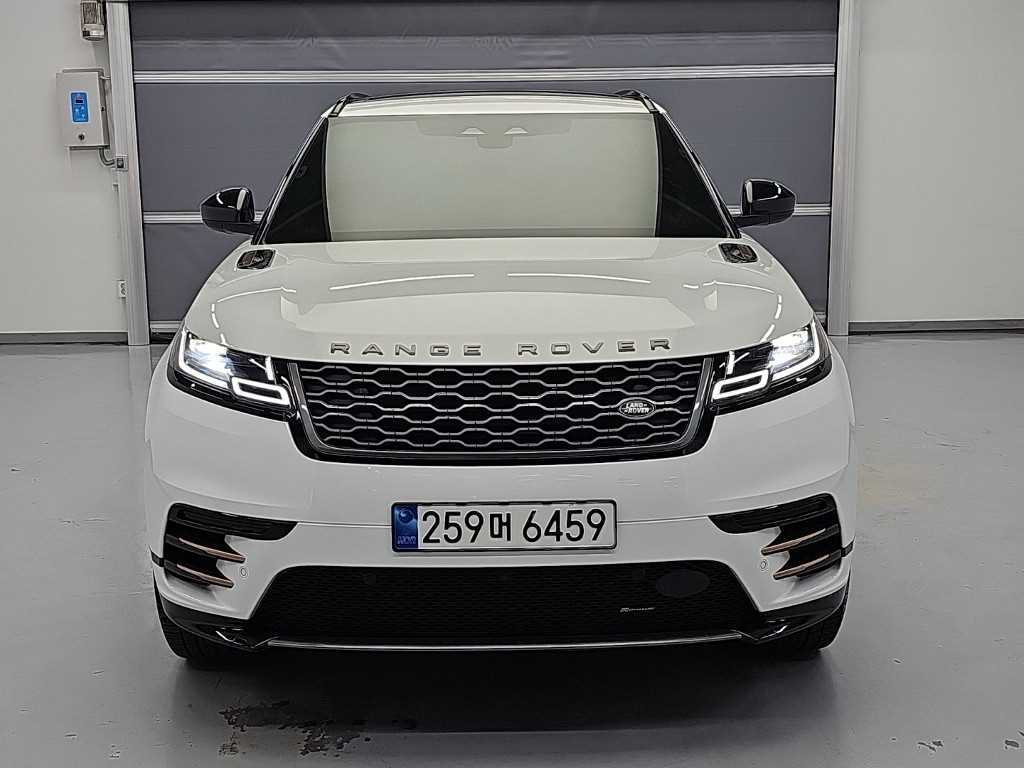 랜드로버 레인지로버 벨라 2.0 P250 R-다이나믹 SE 사진 2/19