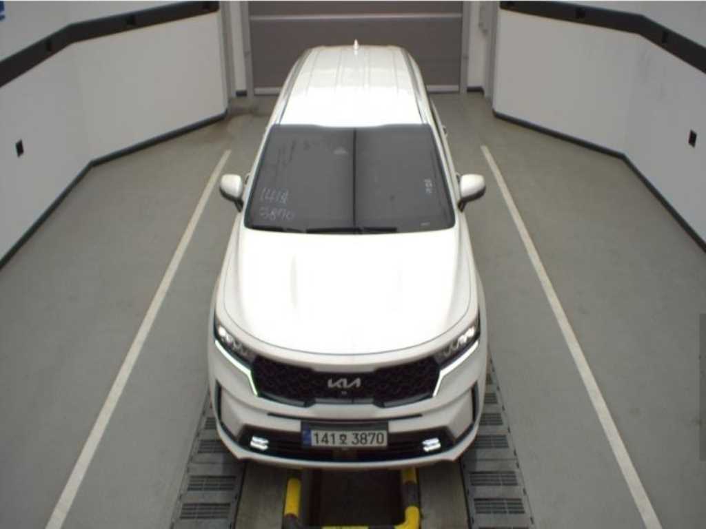 기아 쏘렌토 디젤 2.2 2WD 노블레스 사진 2/8