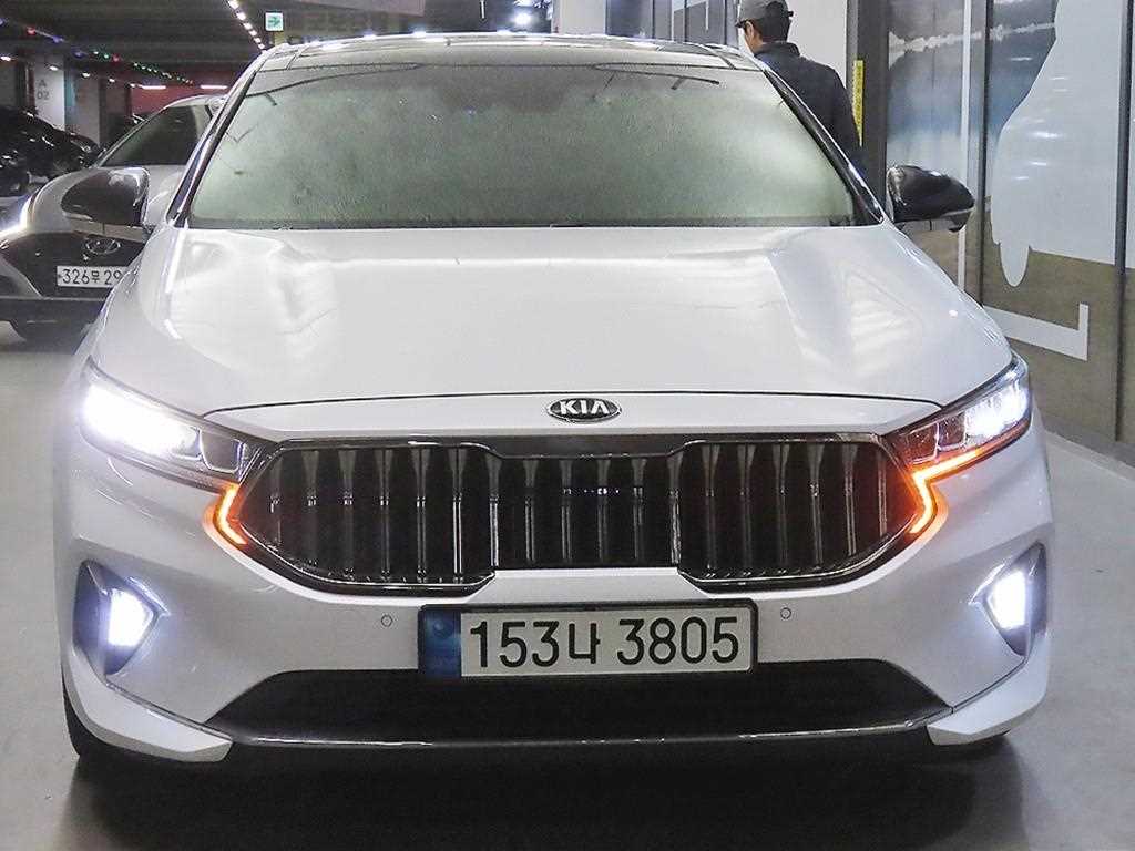 기아 K7 가솔린 2.5 GDI 노블레스 사진 2/20