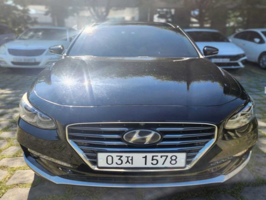 현대 그랜저 3.0 GDI 익스클루시브 스페셜 사진