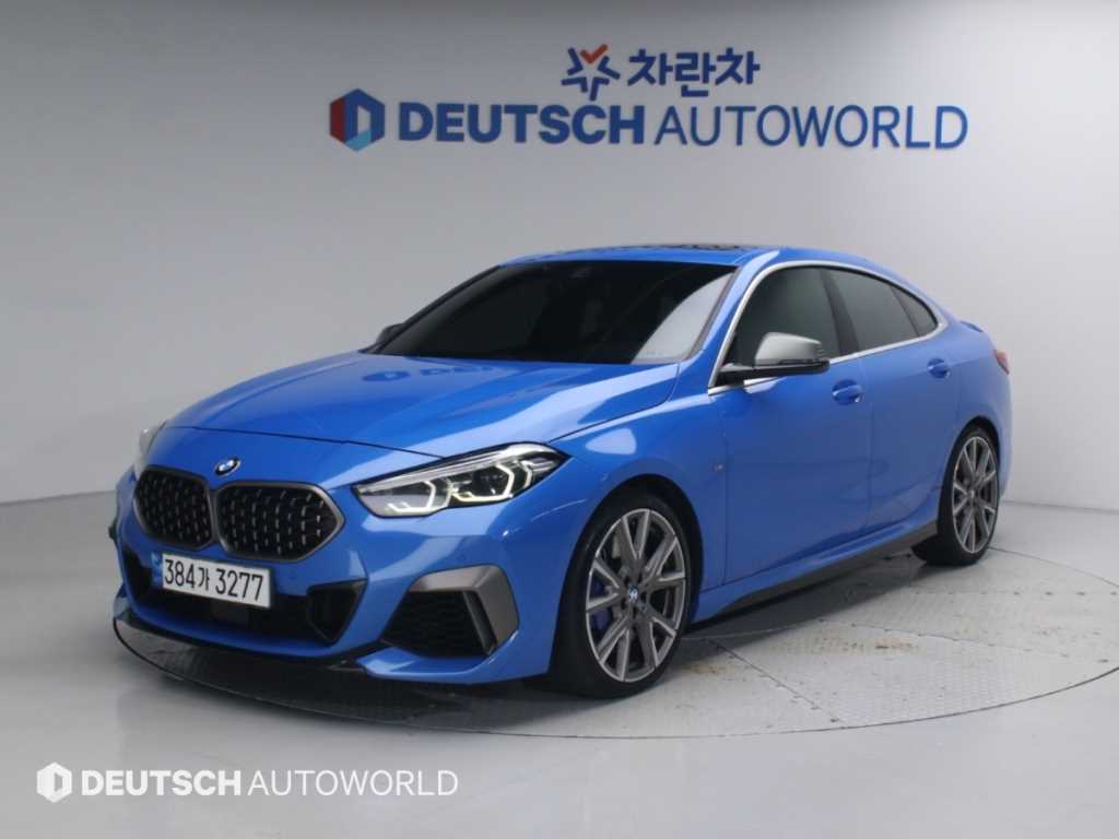 BMW 2시리즈 M235i xDrive 사진