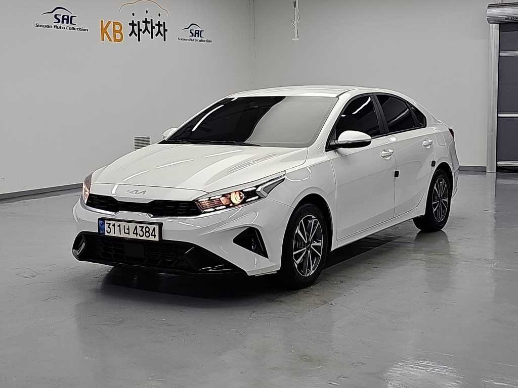기아 K3 1.6 가솔린 트랜디 사진