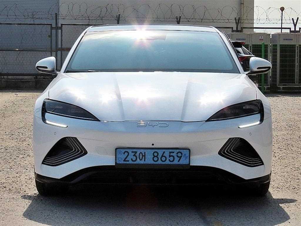 BYD SEAL 다이내믹 AWD 사진