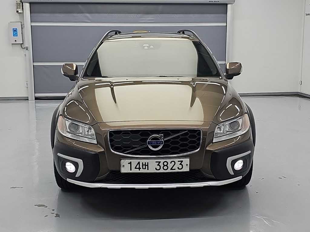 볼보 XC70 D5 사진 2/18