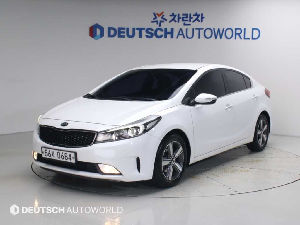 기아 K3 1.6 GDI 프레스티지 스페셜 사진