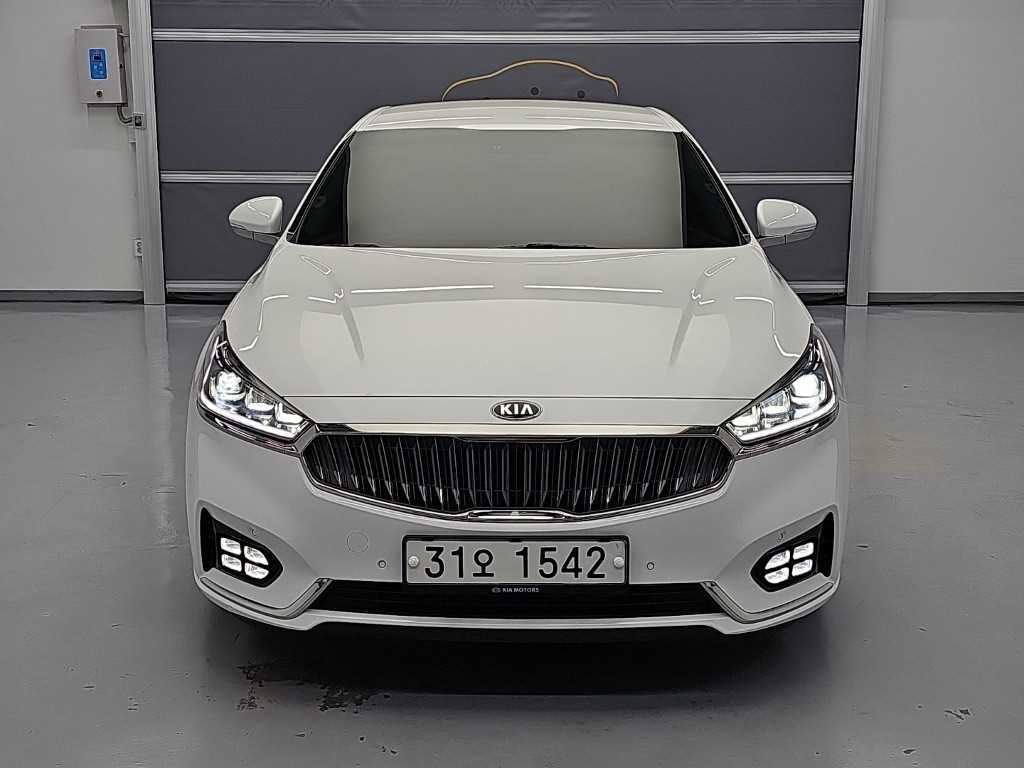 기아 K7 2.4 GDI 리미티드 사진 2/20