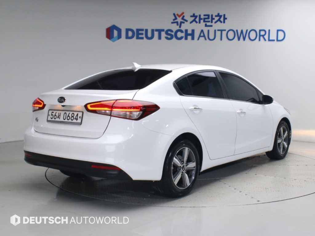 기아 K3 1.6 GDI 프레스티지 스페셜 사진 2/20
