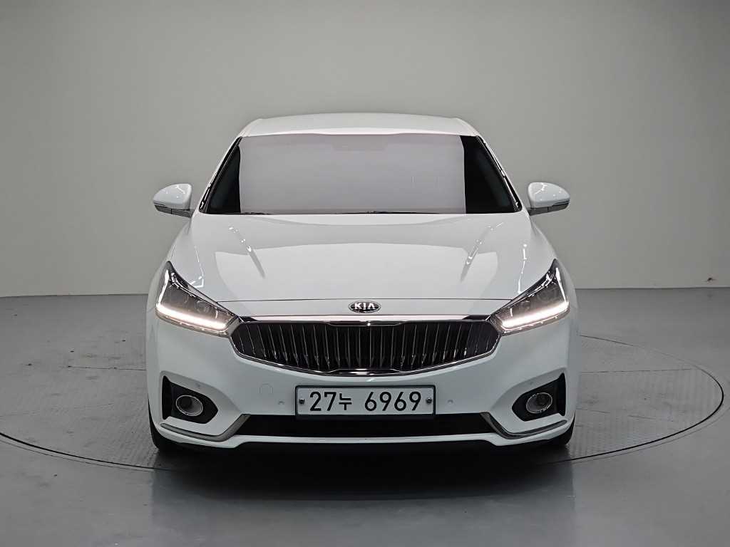 기아 K7 3.0 LPI 럭셔리 사진 2/18