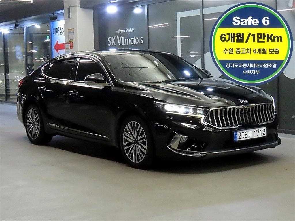 기아 K7 가솔린 3.0 GDI 노블레스 사진