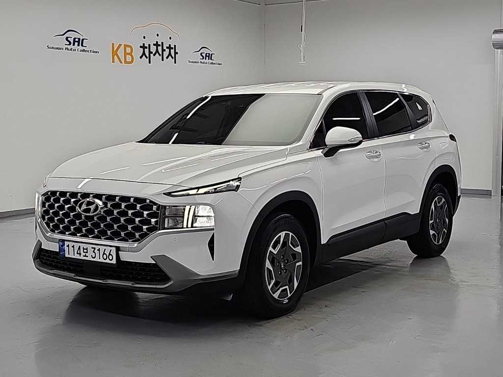 현대 싼타페 1.6 2WD 익스클루시브 사진