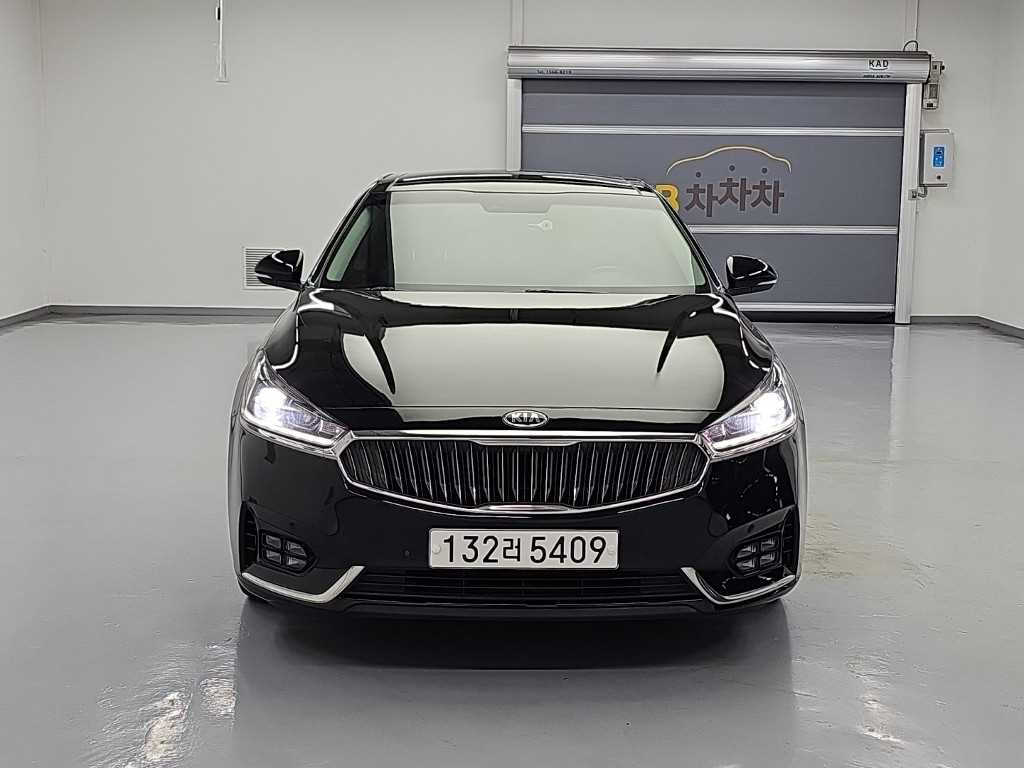 기아 K7 3.0 LPI 럭셔리 사진 2/20