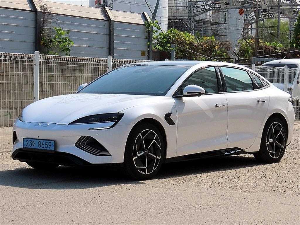BYD SEAL 다이내믹 AWD 사진 2/20
