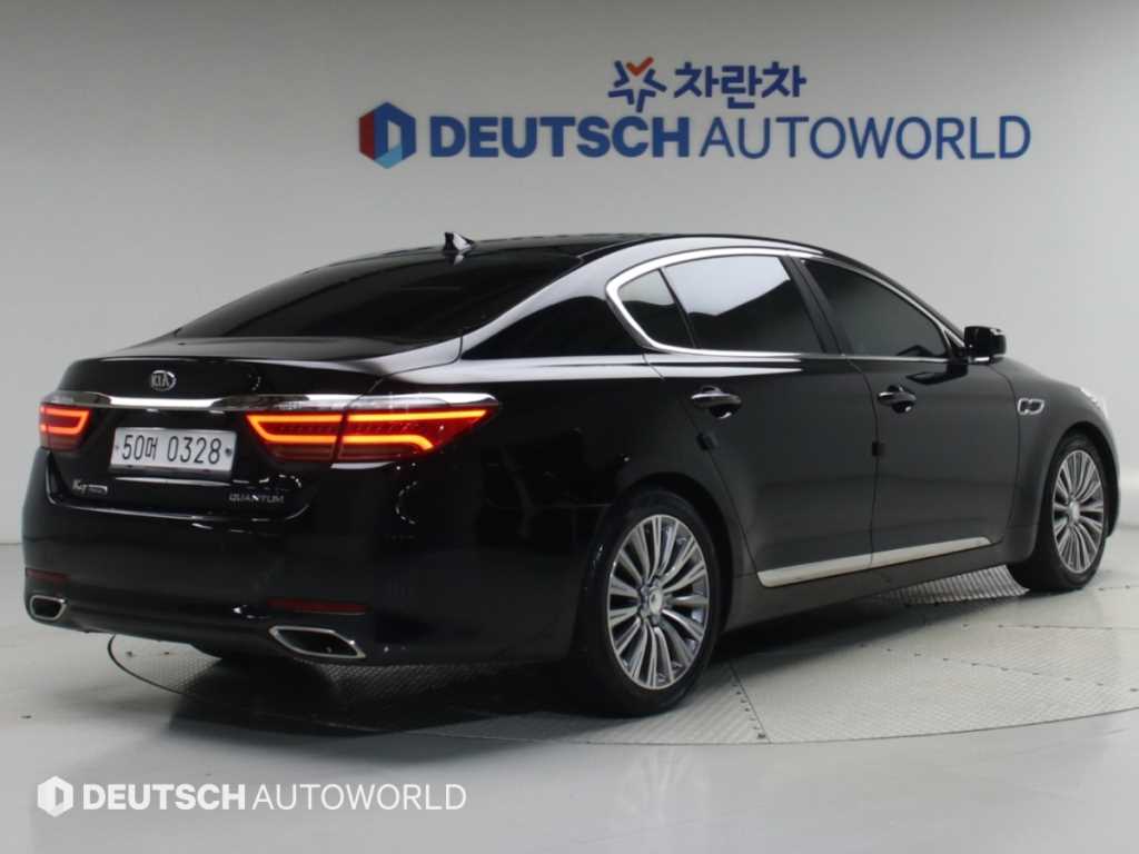 기아 K9 3.3 GDI 프레스티지 사진 2/20