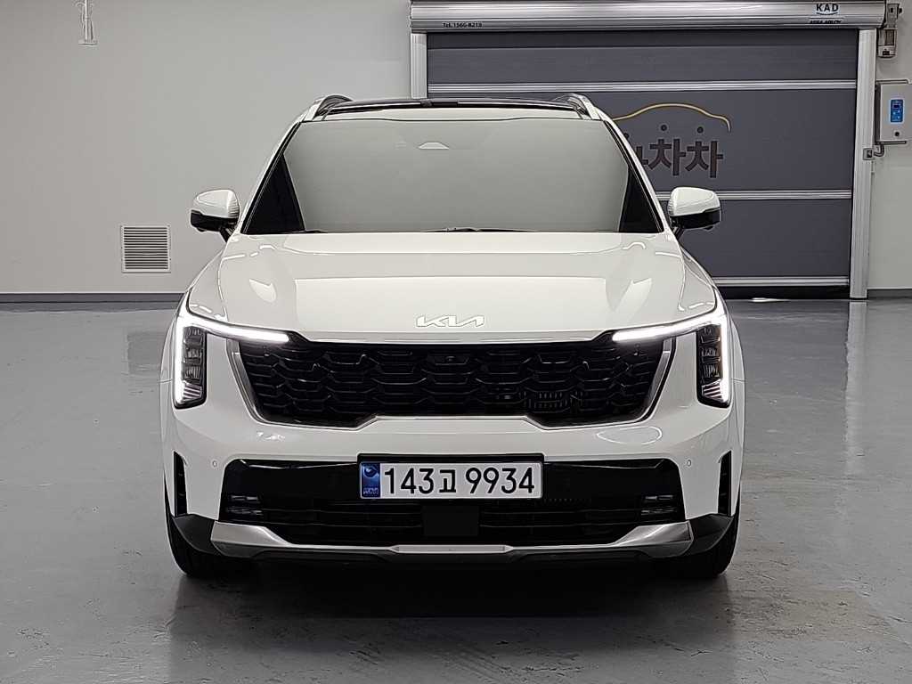기아 쏘렌토 1.6T 2WD 노블레스 사진 2/19