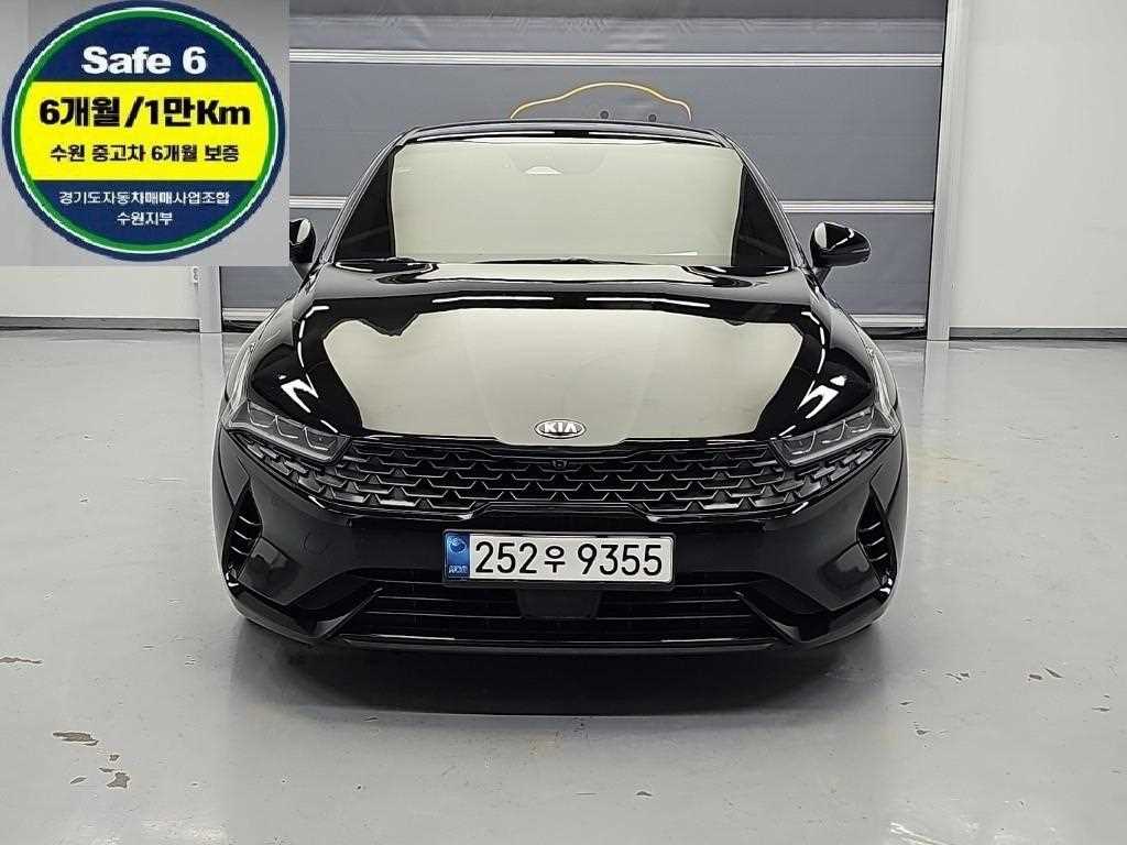 기아 K5 2.0 노블레스 사진 2/32