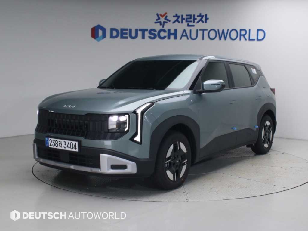기아 셀토스 1.6 가솔린 터보 트렌디 2WD 사진