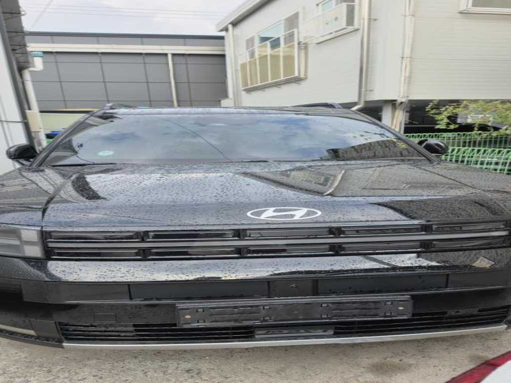 현대 싼타페 가솔린 2.5T 2WD 프레스티지 사진