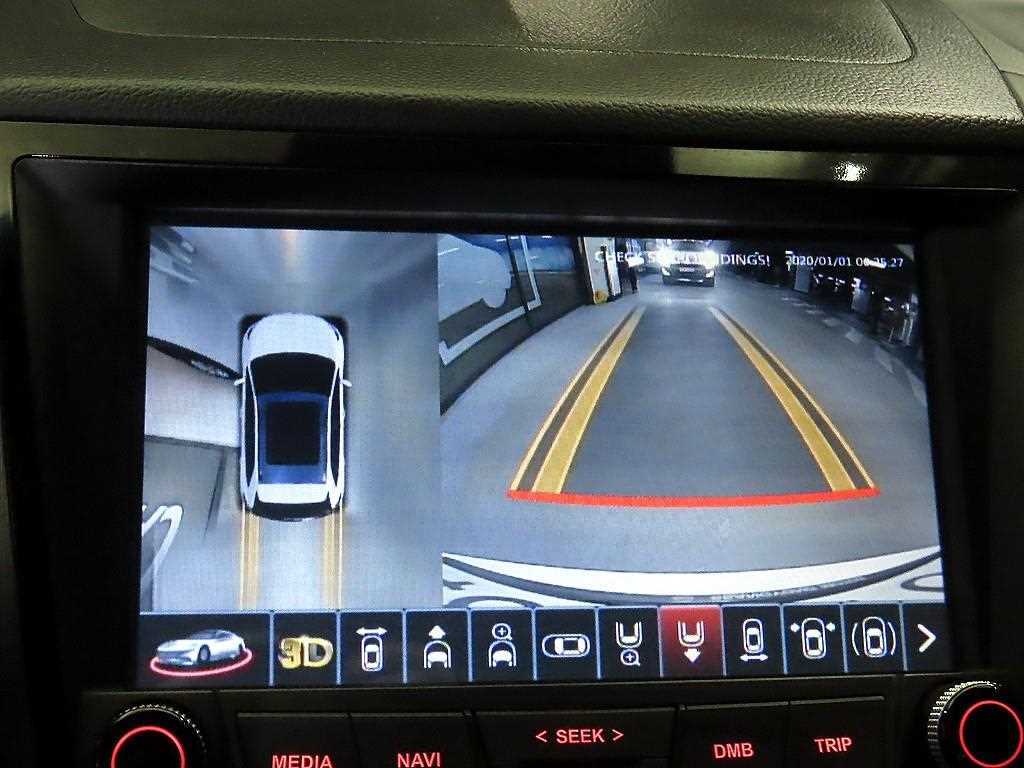 KGM 티볼리 2WD 가솔린 VX 사진