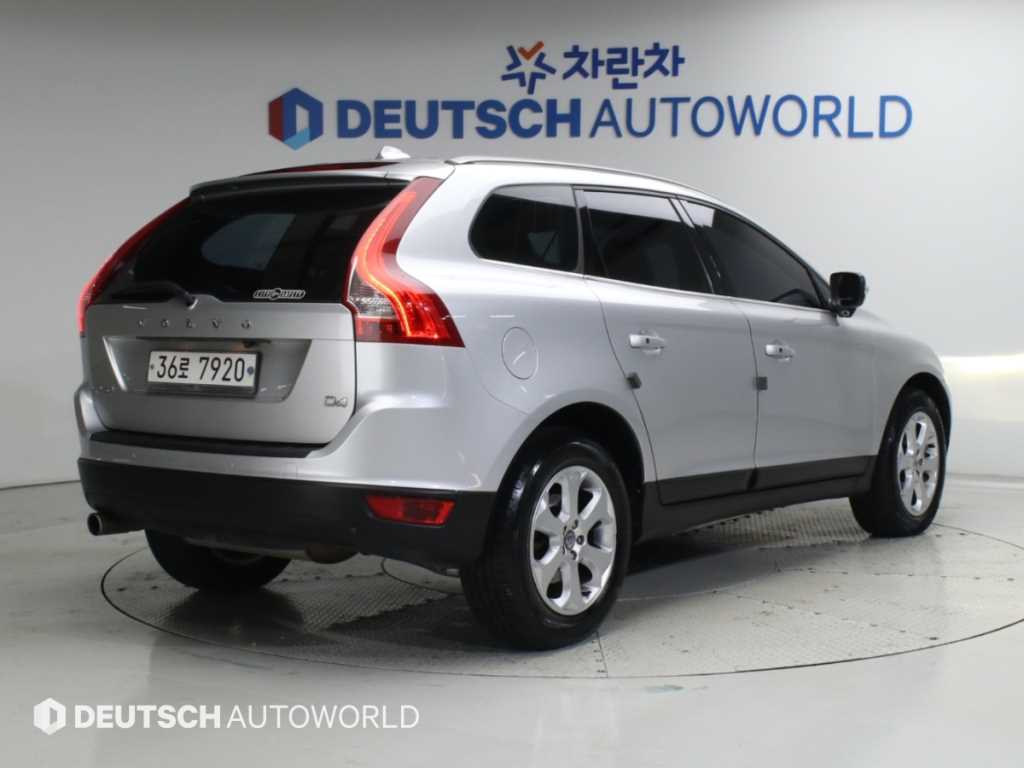 볼보 XC60 D4 사진 2/20