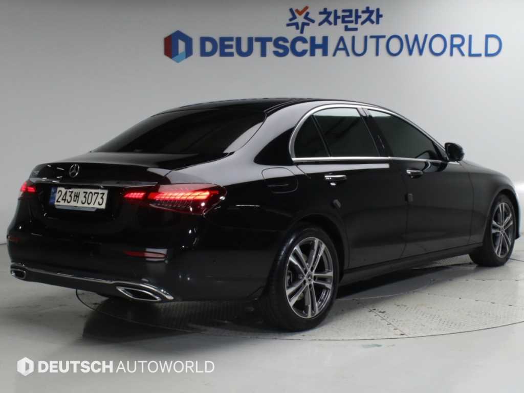 벤츠 E 클래스 E250 아방가르드 사진 2/20