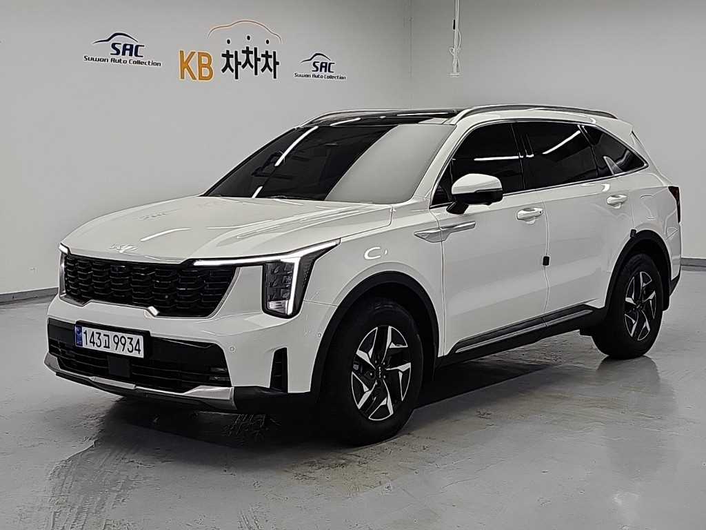 기아 쏘렌토 1.6T 2WD 노블레스 사진