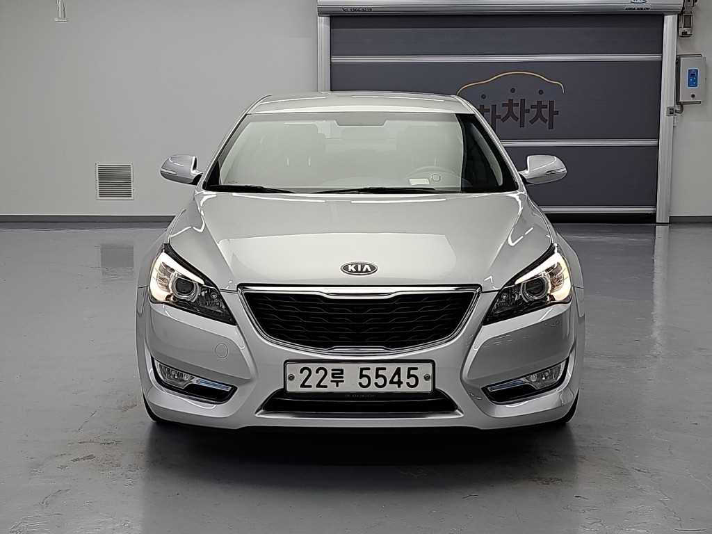 기아 K7 2.4 GDI 디럭스 사진 2/20