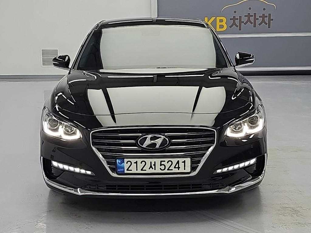 현대 그랜저 3.0 LPI 모던 사진 2/19