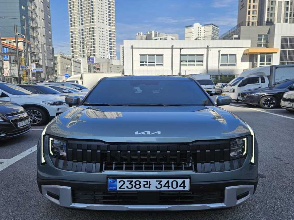 기아 셀토스 1.6 가솔린 터보 트렌디 2WD 사진