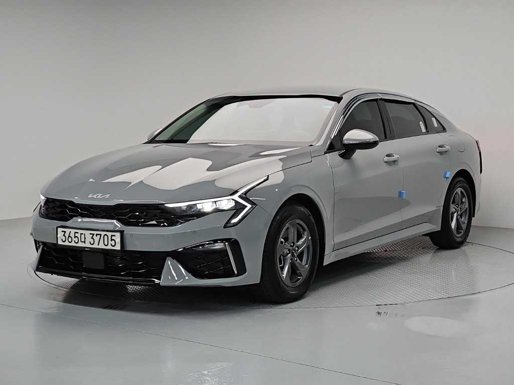 기아 K5 2.0 LPi (렌트카용) 트렌디 사진
