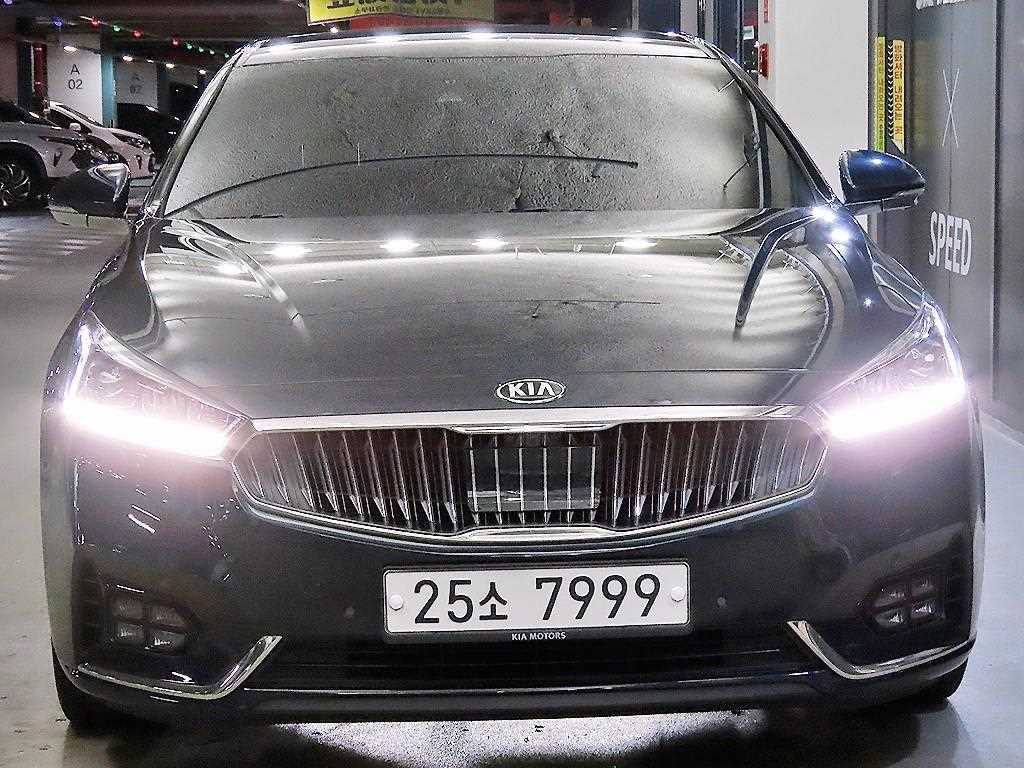 기아 K7 디젤 R 2.2 리미티드 에디션 사진 2/20