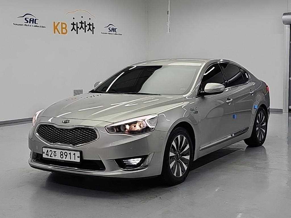 기아 K7 700H 프레스티지 사진