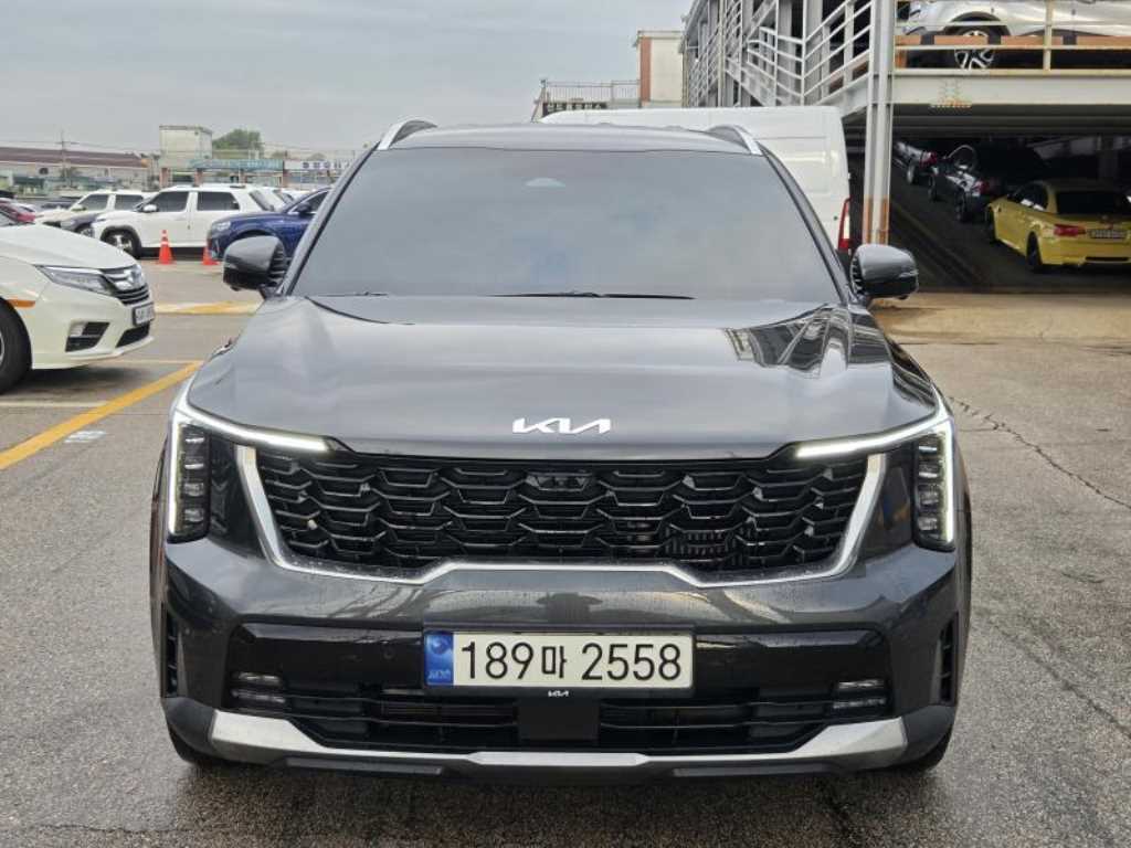 기아 쏘렌토 1.6T 2WD 시그니처 사진