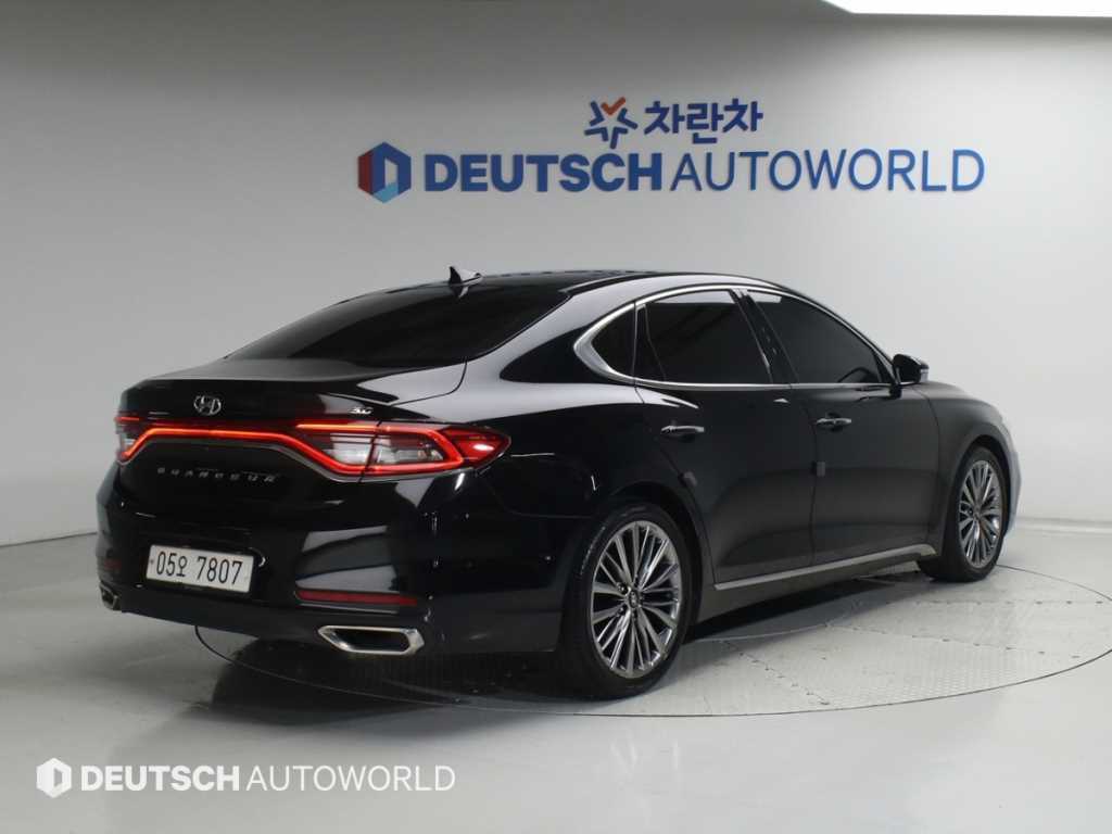 현대 그랜저 3.0 GDI 익스클루시브 사진 2/20