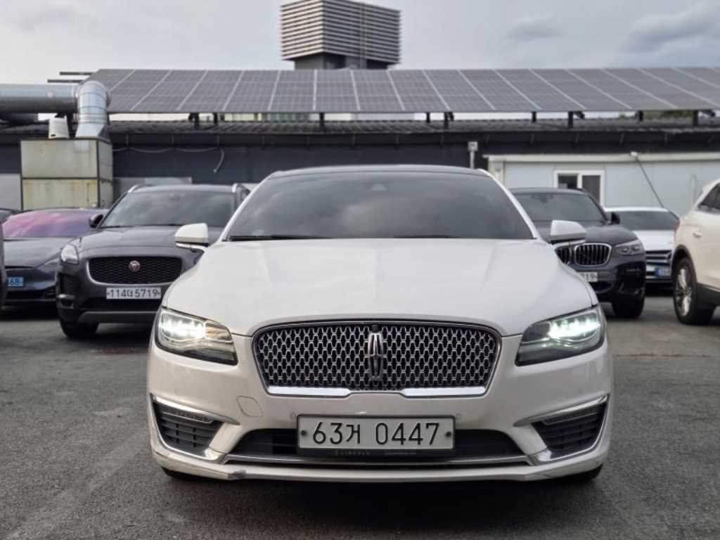 링컨 MKZ 리저브 300A FWD 사진