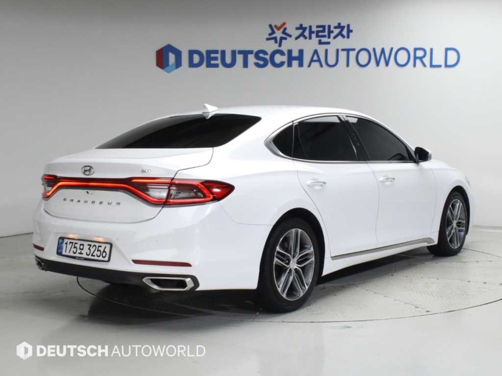 현대 그랜저 3.0 GDI 익스클루시브 사진 2/20