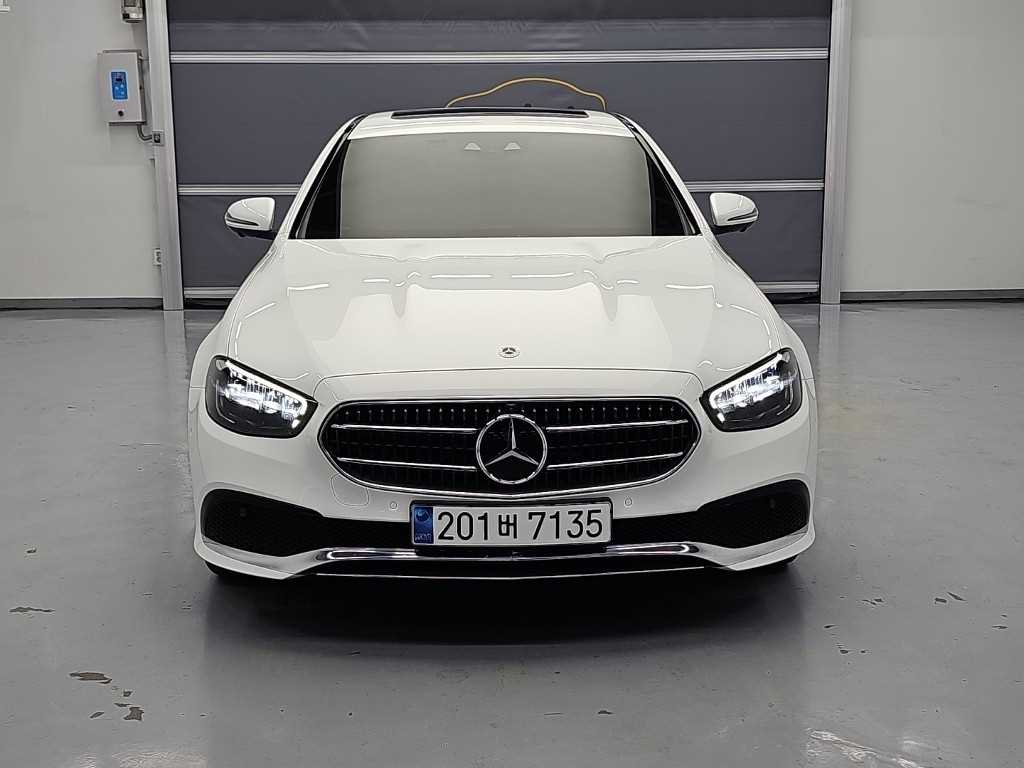 벤츠 E 클래스 E250 아방가르드 사진 2/20