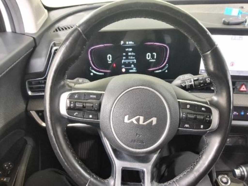 기아 스포티지 1.6 가솔린 2WD 트렌디 사진 2/6