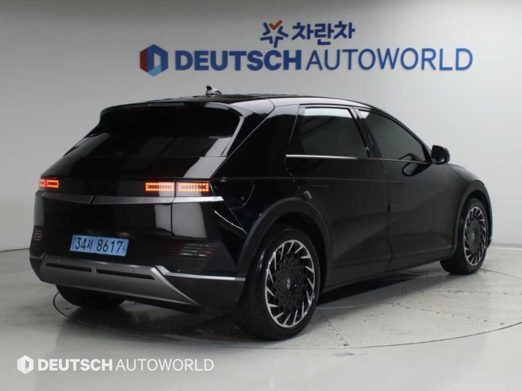 현대 아이오닉 5 롱 레인지 익스클루시브 사진 2/20