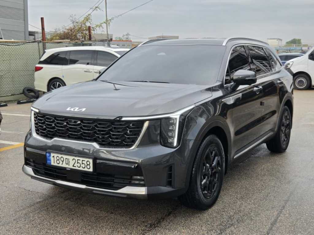 기아 쏘렌토 1.6T 2WD 시그니처 사진 2/20
