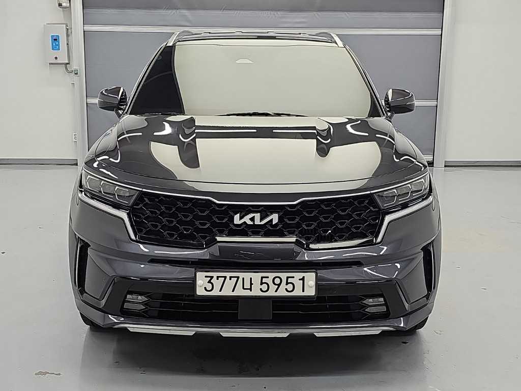 기아 쏘렌토 HEV 1.6 2WD 프레스티지 사진 2/18
